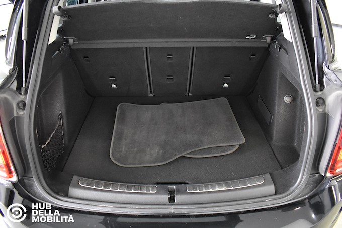 MINI Mini 2.0 Cooper D Business Countryman